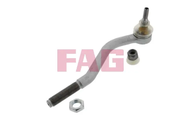 Накінечник тяги рульової (R) Citroen C5 01-08 840 0970 10 FAG 840-0970-10 (фото 1)