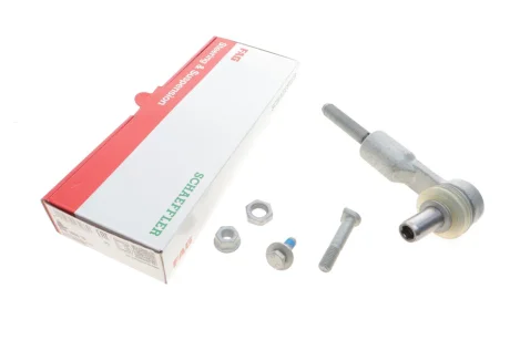 Наконечник тяги рульової Audi A4/A6/VW Passat B5 96-05 840 1006 10 FAG 840-1006-10