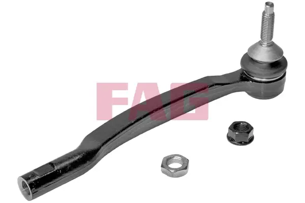 Наконечник тяги рульової (R) Volvo XC90 02-14 840 1008 10 FAG 840-1008-10 (фото 1)