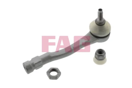 Наконечник тяги рульової (L) Citroen Berlingo 1.6/1.6HDI 08- 840 1017 10 FAG 840-1017-10
