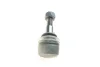 Наконечник тяги рульової (L) BMW 1 (E81/E87)/ 3 (E90-E93) 03- 840 1022 10 FAG 840-1022-10 (фото 4)