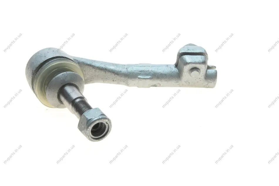 Наконечник тяги рульової (R) BMW 1 (E81/E87)/3 (E90-E93) 03- 840 1023 10 FAG 840-1023-10 (фото 1)