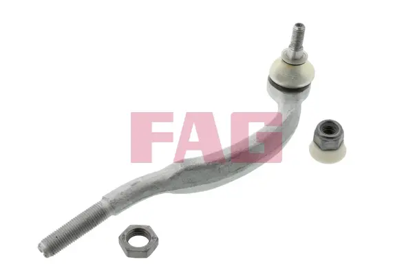 Наконечник тяги рульової (R) Peugeot 407 1.6-3.0 04- (L=240mm) 840 1024 10 FAG 840-1024-10 (фото 1)