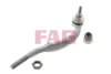 Наконечник тяги рульової (R) Peugeot 407 1.6-3.0 04- (L=240mm) 840 1024 10 FAG 840-1024-10 (фото 1)