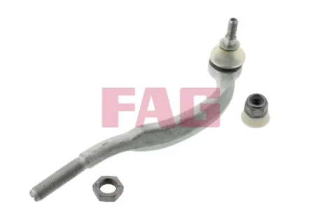 Наконечник тяги рульової (R) Peugeot 407 1.6-3.0 04- (L=240mm) 840 1024 10 FAG 840-1024-10