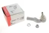 Наконечник тяги рульової (L) Ford Focus II/Volvo C30 1.4-2.5 03-12 (з гідравл. підсилювачем керма) 840 1037 10 FAG 840-1037-10 (фото 1)