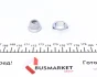 Наконечник тяги рульової (L) Ford Focus II/Volvo C30 1.4-2.5 03-12 (з гідравл. підсилювачем керма) 840 1037 10 FAG 840-1037-10 (фото 5)