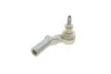 Наконечник тяги рульової (R) Ford Focus II/Volvo C30 1.4-2.5 03-12 (з гідравл. підсилювачем керма) 840 1038 10 FAG 840-1038-10 (фото 6)