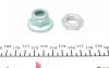 Наконечник тяги рульової (R) Audi Q7/VW Touareg 02- 840 1045 10 FAG 840-1045-10 (фото 4)