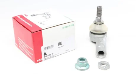 Наконечник тяги рульової (R) Audi Q7/VW Touareg 02- 840 1045 10 FAG 840-1045-10