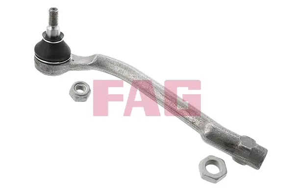 Наконечник тяги рульової (L) Hyundai i30/Kia Cee\'D 1.4/1.6/2.0 06- 840 1058 10 FAG 840-1058-10 (фото 1)