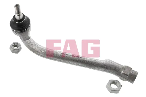 Наконечник тяги рульової (R) Hyundai i30/Kia Ceed 1.4/1.6/2.0 06- 840 1059 10 FAG 840-1059-10 (фото 1)