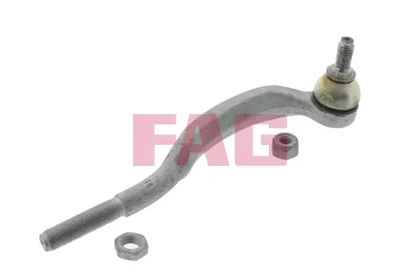Наконечник тяги рульової (L) Citroen C6 05-12/Peugeot 407 05- 840 1063 10 FAG 840-1063-10 (фото 1)