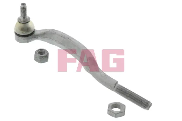Наконечник тяги рульової (R) Citroen C6 05-12/Peugeot 407 04- 840 1064 10 FAG 840-1064-10 (фото 1)