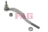 Наконечник тяги рульової (R) Citroen C6 05-12/Peugeot 407 04- 840 1064 10 FAG 840-1064-10 (фото 1)