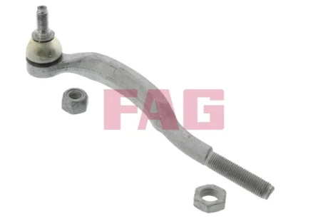 Наконечник тяги рульової (R) Citroen C6 05-12/Peugeot 407 04- 840 1064 10 FAG 840-1064-10