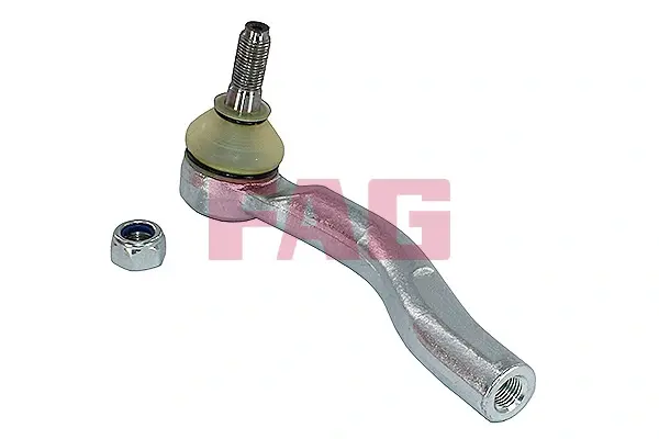 Наконечник тяги рульової (L) Citroen C1/Peugeot 107/108 05-/Toyota Aygo 05- 840 1066 10 FAG 840-1066-10 (фото 1)