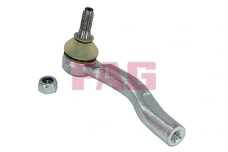 Наконечник тяги рульової (L) Citroen C1/Peugeot 107/108 05-/Toyota Aygo 05- 840 1066 10 FAG 840-1066-10