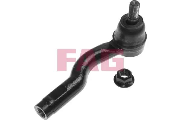 Наконечник тяги рульової (R) Mazda 6 1.8-2.3 02- 840 1076 10 FAG 840-1076-10 (фото 1)