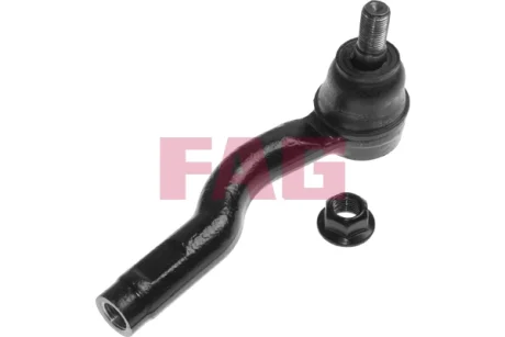Наконечник тяги рульової (R) Mazda 6 1.8-2.3 02- 840 1076 10 FAG 840-1076-10