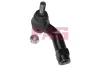 Наконечник тяги рульової (L) Mazda 3/5 03- 840 1078 10 FAG 840-1078-10 (фото 1)