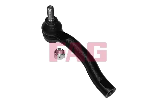 Наконечник тяги рульової (L) Toyota Corolla 02-07/Yaris 05- 840 1080 10 FAG 840-1080-10 (фото 1)