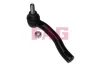 Наконечник тяги рульової (L) Toyota Corolla 02-07/Yaris 05- 840 1080 10 FAG 840-1080-10 (фото 1)