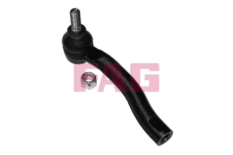 Наконечник тяги рульової (L) Toyota Corolla 02-07/Yaris 05- 840 1080 10 FAG 840-1080-10