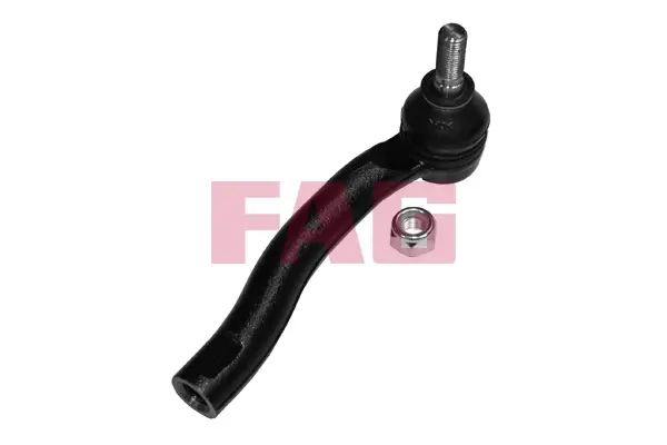 Наконечник тяги рульової (R) Toyota Corolla 01-08/Verso S 10-16 840 1081 10 FAG 840-1081-10 (фото 1)