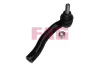 Наконечник тяги рульової (R) Toyota Corolla 01-08/Verso S 10-16 840 1081 10 FAG 840-1081-10 (фото 1)