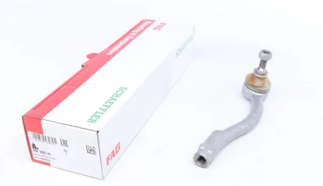 Наконечник тяги рульової (L) Hyundai Accent III/Kia Rio II 05- 840 1085 10 FAG 840-1085-10