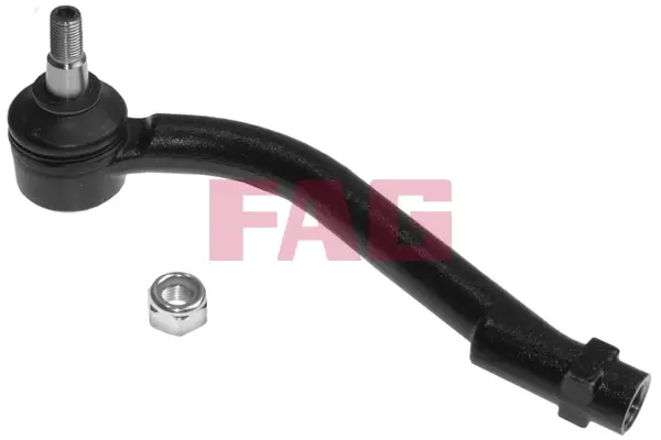 Наконечник тяги рульової (L) Hyundai Santa Fe 03-12/KIA Sorento II 09- 840 1087 10 FAG 840-1087-10 (фото 1)