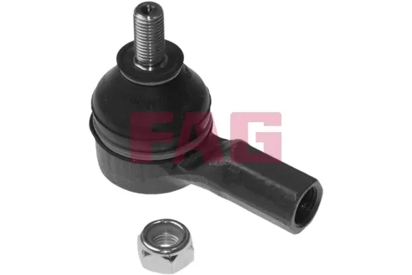 Наконечник тяги рульової Honda Civic VII 01-05/CR-V II 01-07 840 1089 10 FAG 840-1089-10 (фото 1)