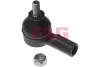 Наконечник тяги рульової Honda Civic VII 01-05/CR-V II 01-07 840 1089 10 FAG 840-1089-10 (фото 1)