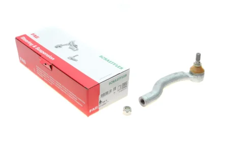 Наконечник тяги рульової (R) Toyota Rav 4 III/IV 06- 840 1090 10 FAG 840-1090-10