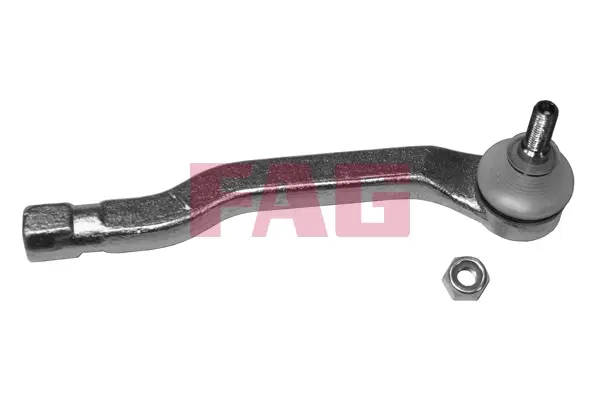 Наконечник тяги рульової (R) Nissan Micra 03-10 840 1092 10 FAG 840-1092-10 (фото 1)