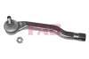 Наконечник тяги рульової (L) Nissan Micra 03-10 840 1093 10 FAG 840-1093-10 (фото 1)