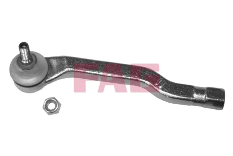 Наконечник тяги рульової (L) Nissan Micra 03-10 840 1093 10 FAG 840-1093-10