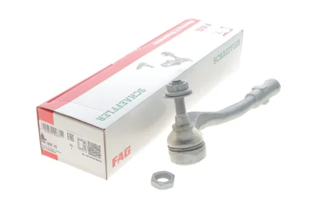 Наконечник тяги рульової (R) Audi A4/A5 1.8-3.2 07- 840 1097 10 FAG 840-1097-10