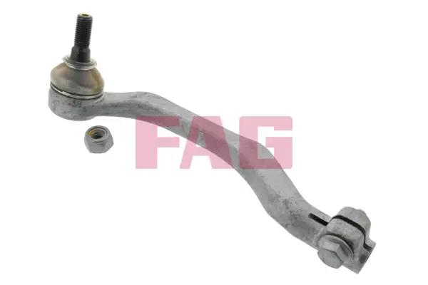 Наконечник тяги рульової (L) Mini Cooper 06-13 N12/N14/N16/N18 840 1099 10 FAG 840-1099-10 (фото 1)