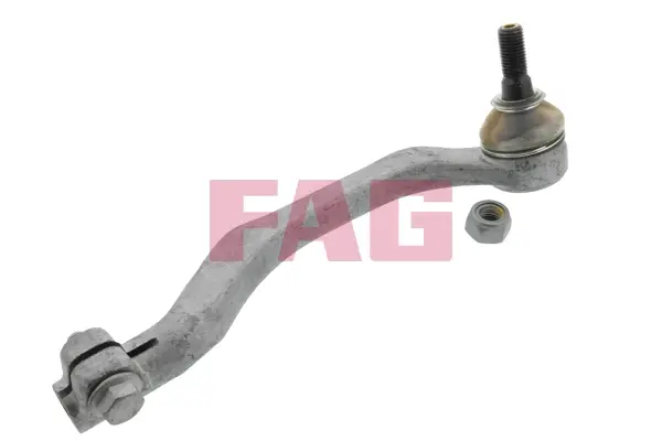 Наконечник тяги рульової (R) Mini Cooper 06-13 N12/N14/N16/N18 840 1100 10 FAG 840-1100-10 (фото 1)