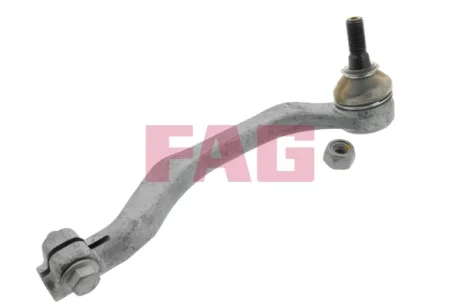 Наконечник тяги рульової (R) Mini Cooper 06-13 N12/N14/N16/N18 840 1100 10 FAG 840-1100-10