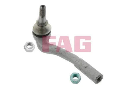 Наконечник тяги рульової (L) MB C-class (W203/W204) 00-14 840 1102 10 FAG 840-1102-10
