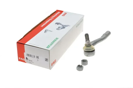 Наконечник тяги рульової (R) MB (W203) 00-07 840 1103 10 FAG 840-1103-10