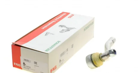 Наконечник тяги рульової (L) MB C-class (W204) 07-14 840 1110 10 FAG 840-1110-10