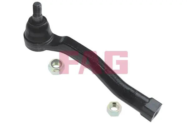 Наконечник тяги рульової (L) Chevrolet Aveo 08-/Kalos 05- 840 1112 10 FAG 840-1112-10 (фото 1)