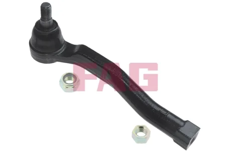 Наконечник тяги рульової (L) Chevrolet Aveo 08-/Kalos 05- 840 1112 10 FAG 840-1112-10