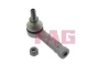 Наконечник тяги рульової Honda CR-V III 06-/Toyota Rav 4 IV 12-, (Л=П) 840 1114 10 FAG 840-1114-10 (фото 1)