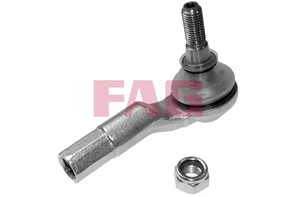 Наконечник тяги рульової (R) Audi A1 1.0-2.0 TDI/TFSI 10-18 840 1116 10 FAG 840-1116-10 (фото 1)