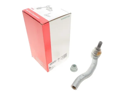Наконечник тяги рульової (R) Nissan Pathfinder III 05-/Lexus IS 07-13 840 1132 10 FAG 840-1132-10